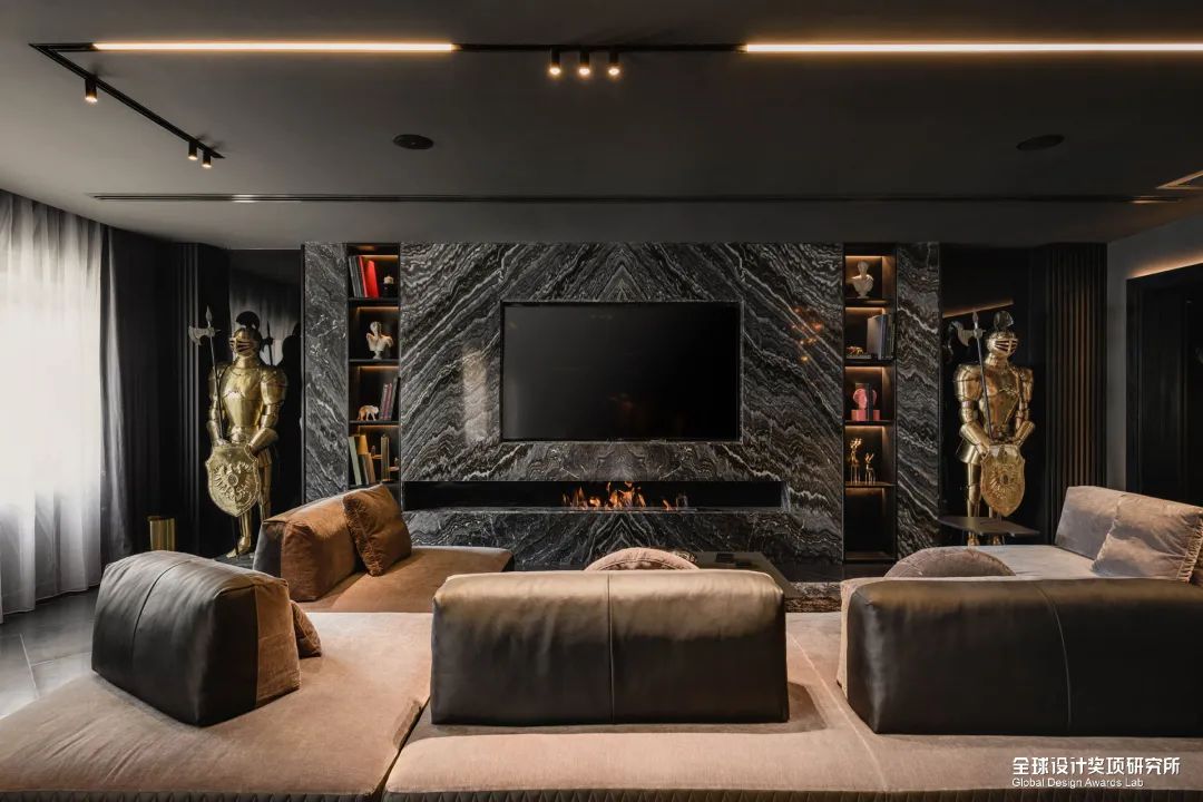 2022年缪斯设计大奖排名,缪斯国际设计奖排行榜