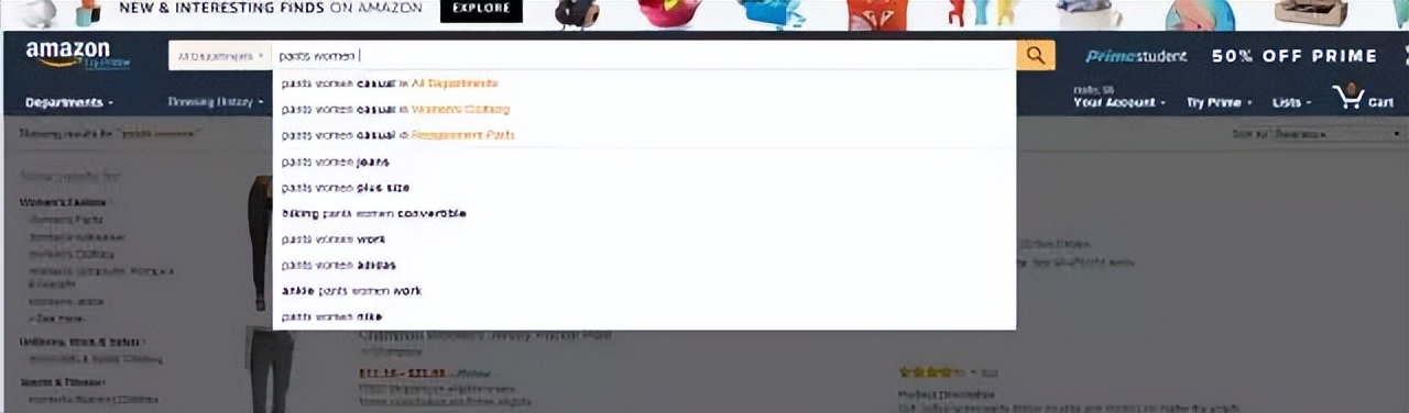 亚马逊searchterm词怎么选,亚马逊searchterm怎么填