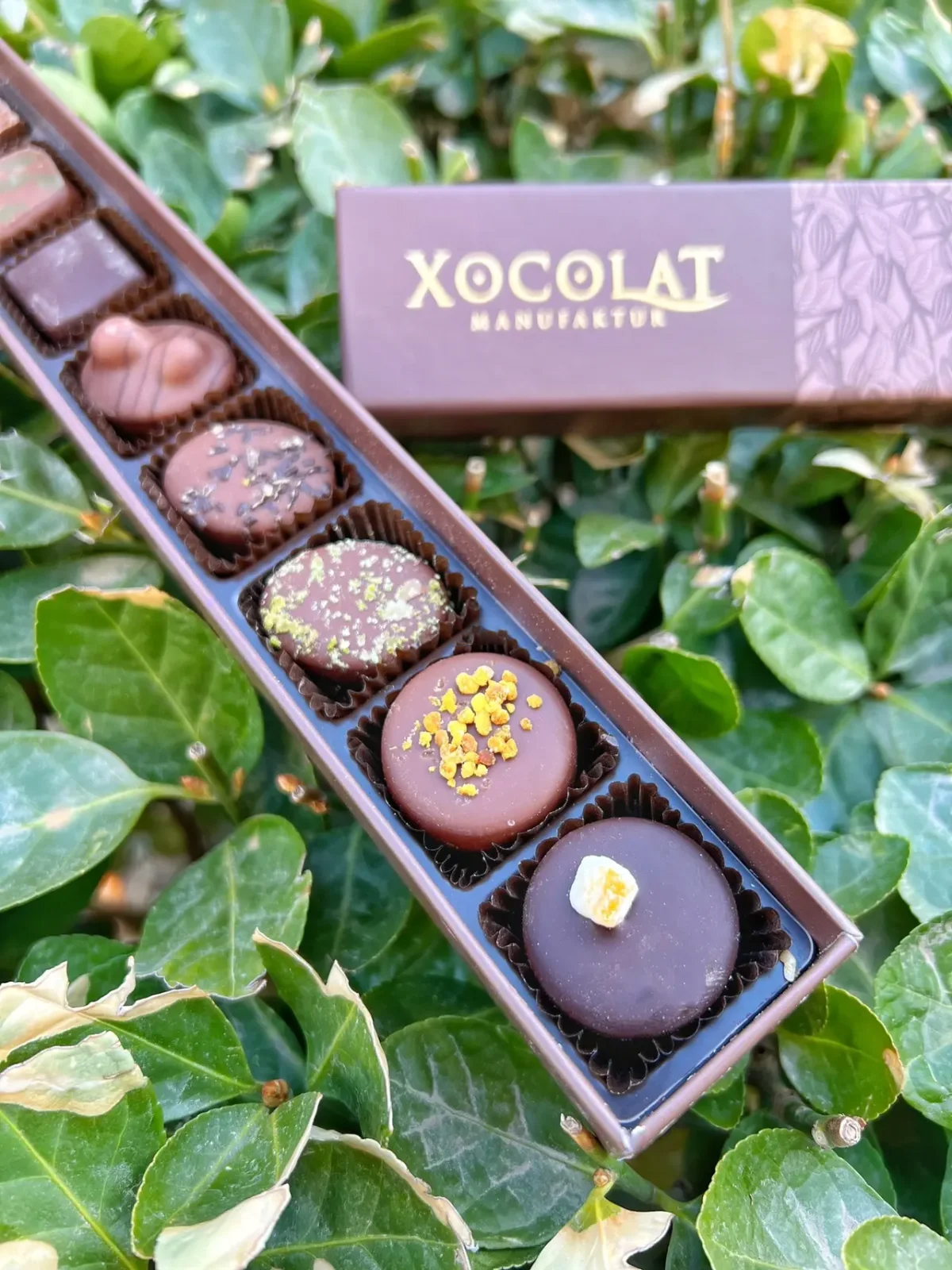 松露速溶巧克力零食推荐,零食推荐丝滑绵密的松露巧克力