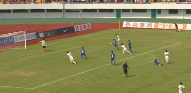 中国男足回放免费观看,中国男足失误集锦