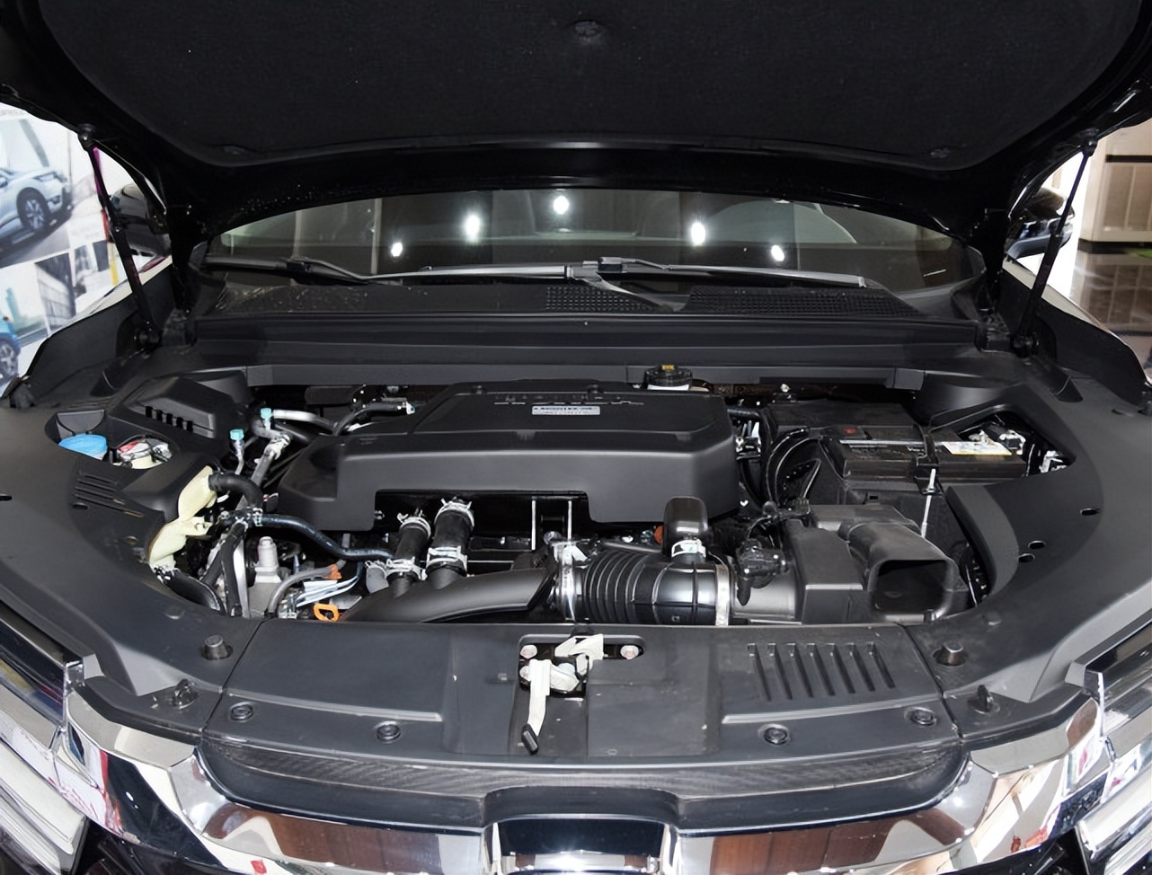 本田冠道2.0t真实油耗车主自述,本田冠道油耗测评视频