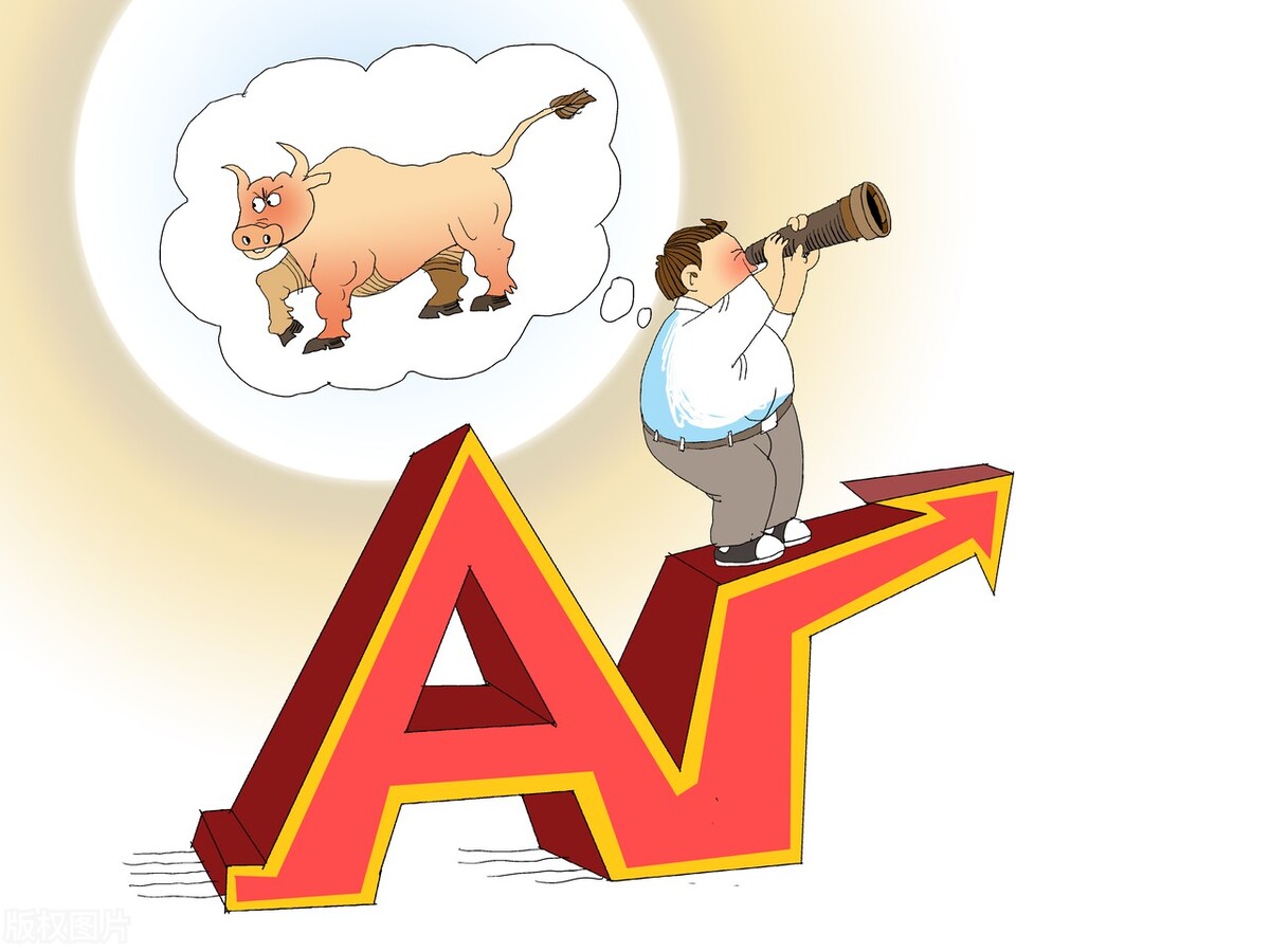 22年股民人均亏损最新消息,资深股民容易亏钱的原因