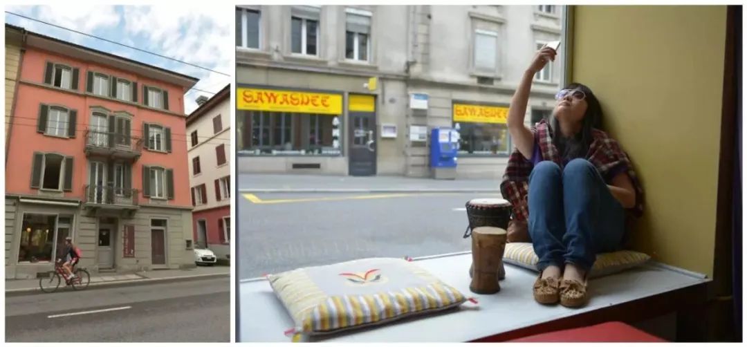 瑞士意大利德国奥地利自驾路线,奥地利瑞士自驾旅行2016年