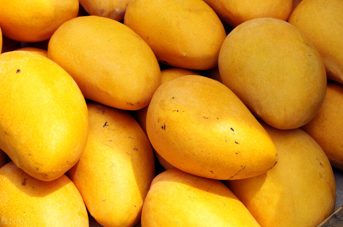 现在4月吃什么水果最好,3月到4月吃什么应季水果