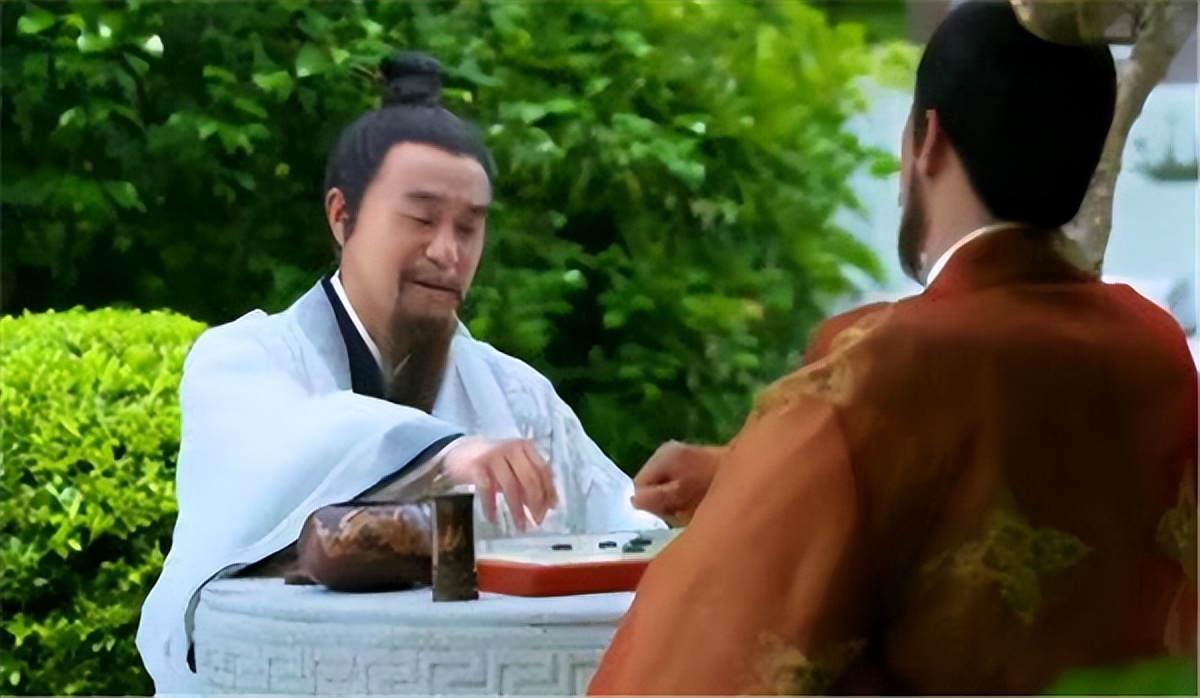 斩龙狂人刘伯温为什么拔腿就跑,刘伯温被称为斩龙狂人