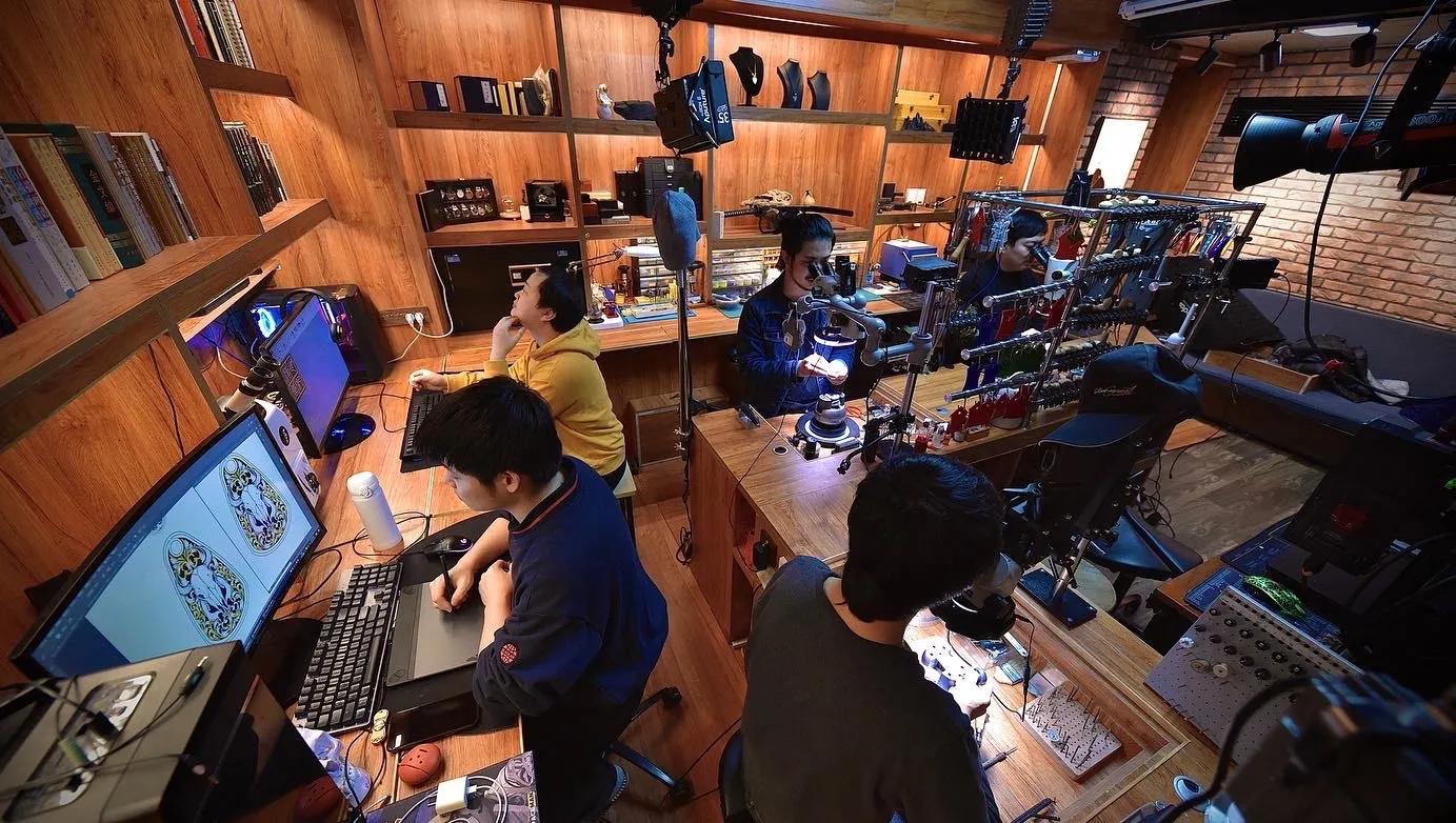 怎么搭建万兆nas迷你服务器,如何装一台万兆nas