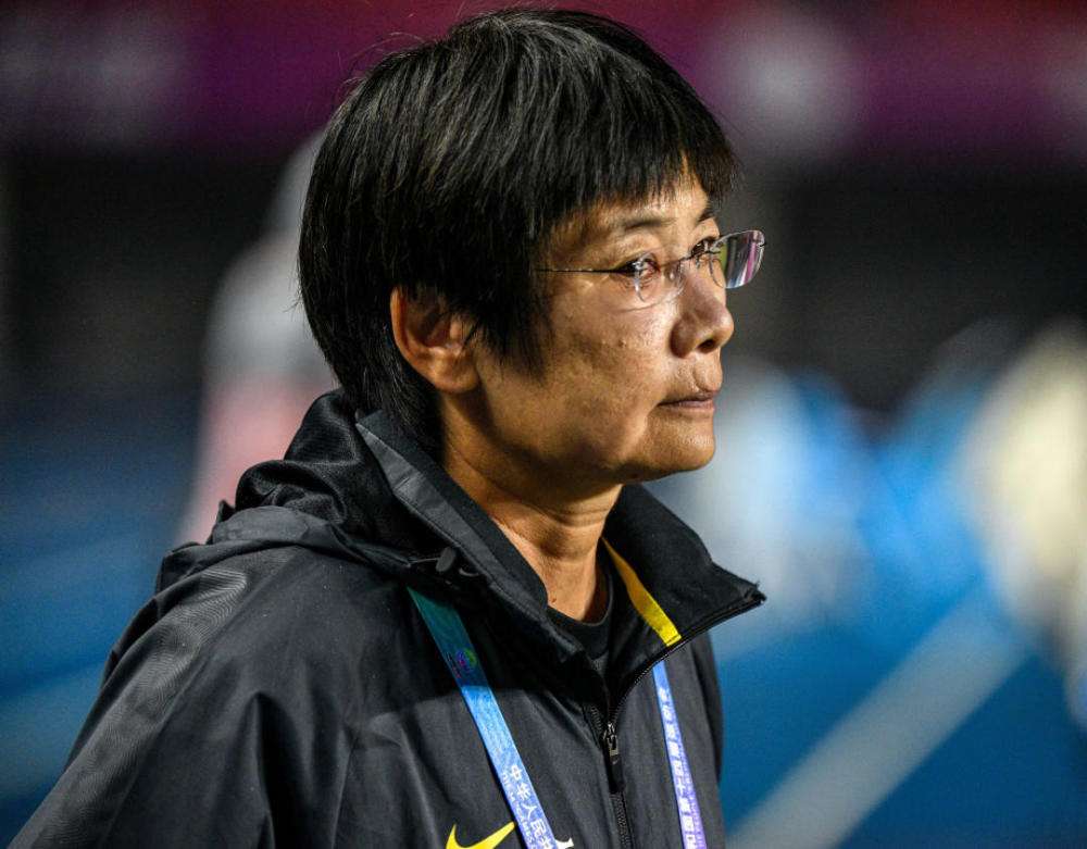 水庆霞受几回伤,水庆霞跌下神坛