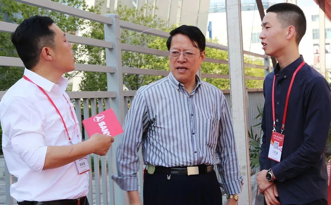 CNF南京国际应急展:得到了广大品牌企业的积极响应,频传捷报。