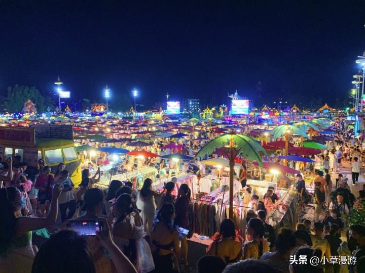 云南弥勒市旅游最该去必去景点,到云南昆明旅游必去的景点有哪些