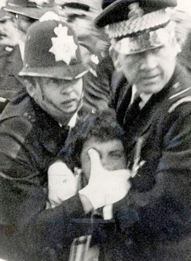 英女王骑马照,50年代英女王的高光时刻