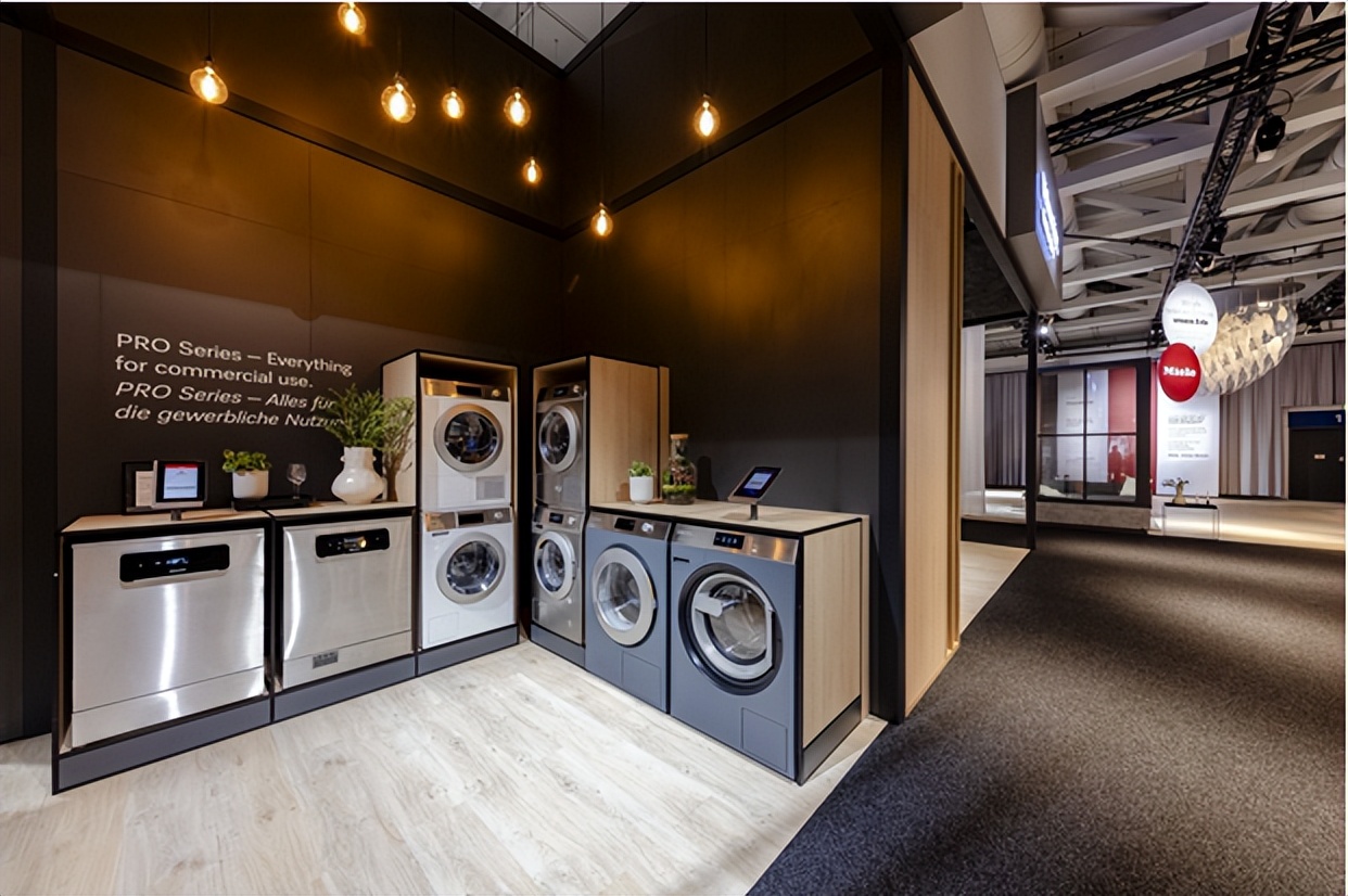 德国美诺miele怎样,德国美诺miele乐清专卖店