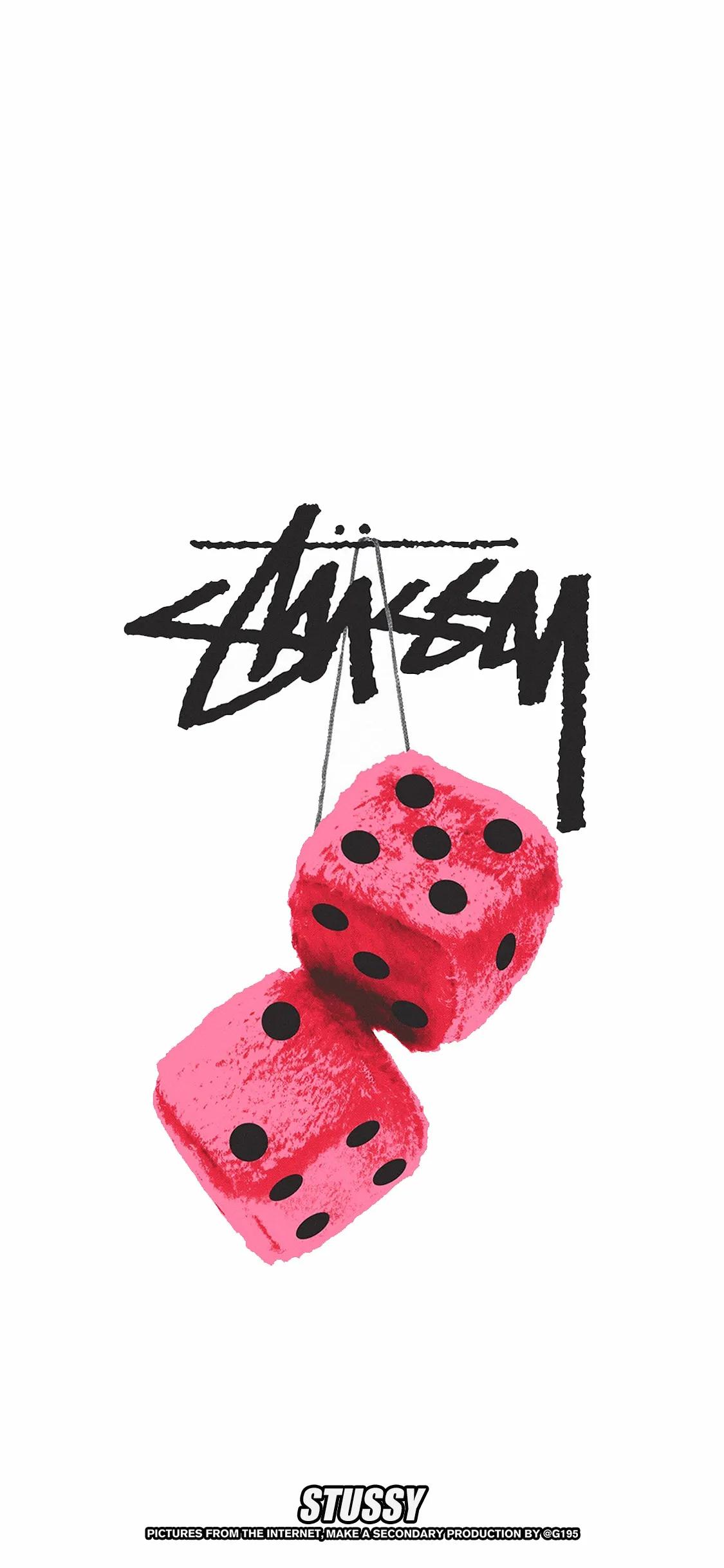 Stussy壁纸横屏,stussy欧美壁纸