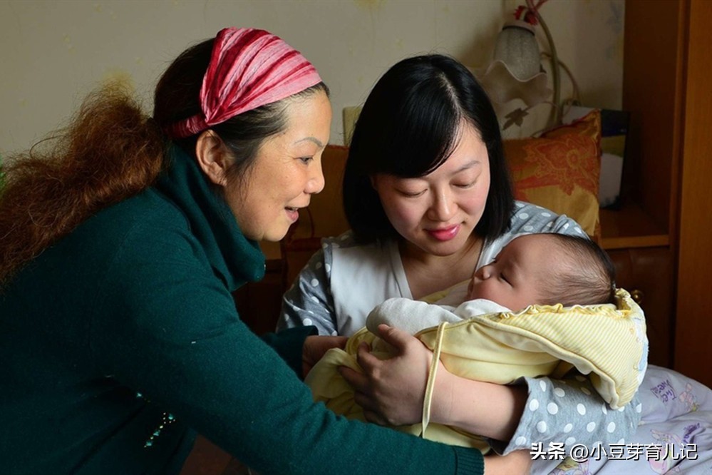 夏天坐月子这才是正确的打开方式,夏天坐月子难熬这些误区请别入