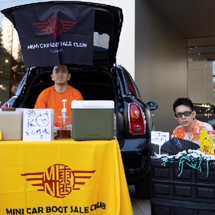 西安夏日行动,西安夏日出行