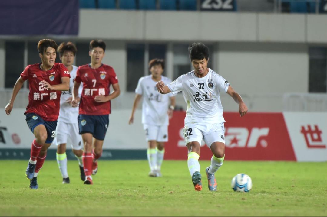 中冠上海幸运星,中冠联赛上海幸运星