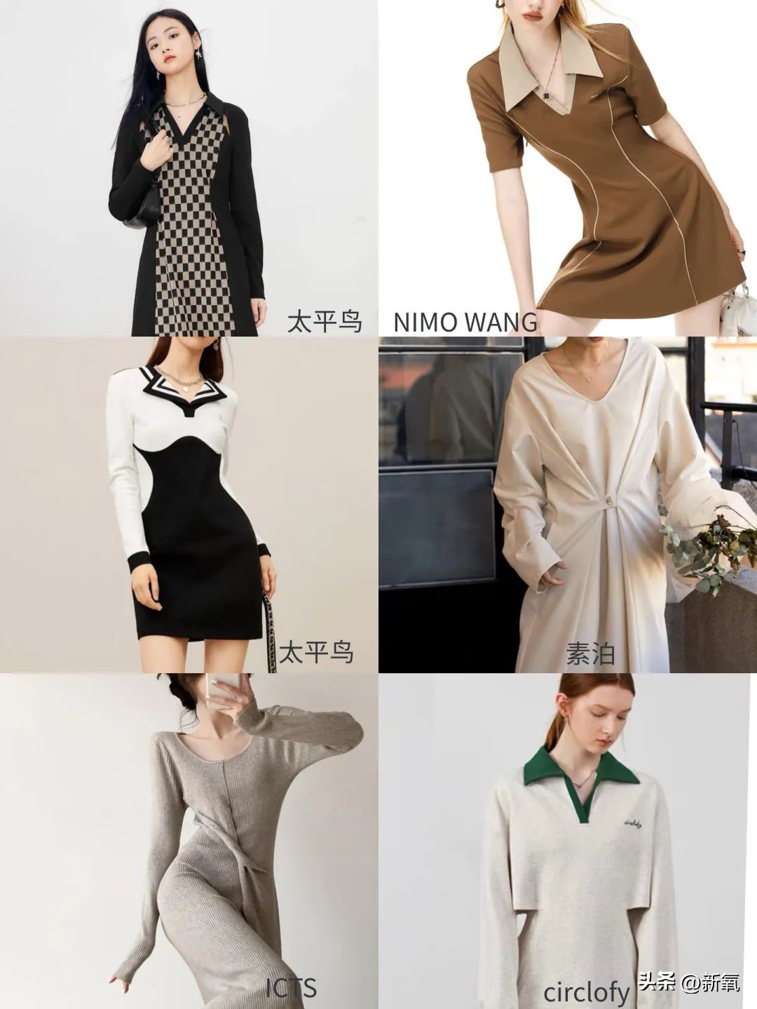 被海克斯科技惊艳到了,这条裙子是现场喷出来的?