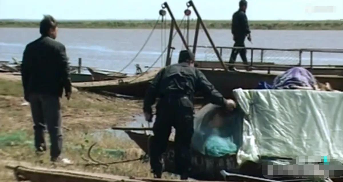 最猖狂的悍匪,黑龙江十大悍匪排行榜