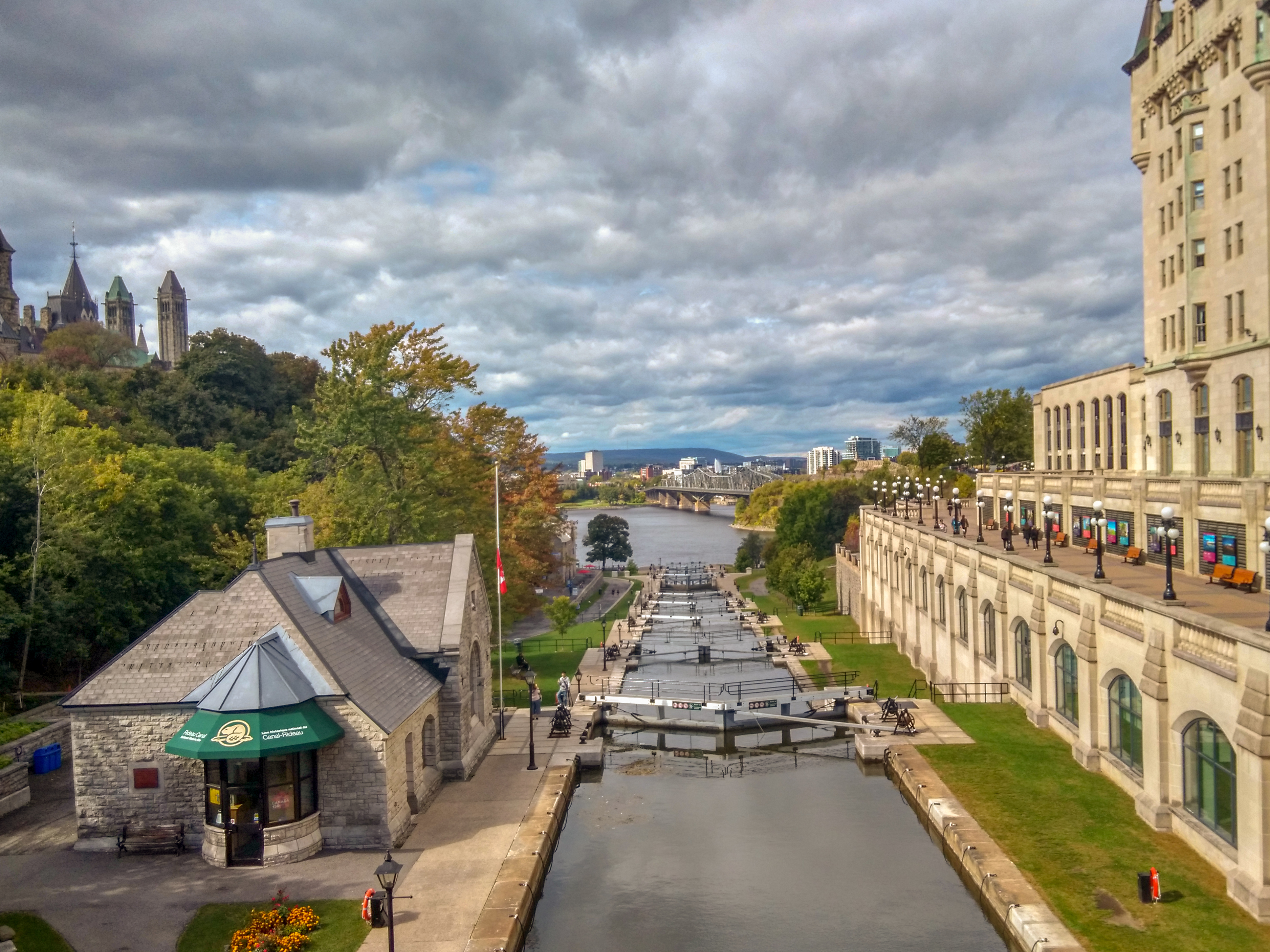 美东加东旅游,美东加东