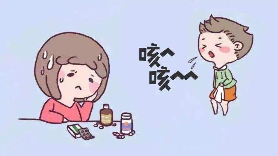 咳嗽变异性哮喘注意事项,变异性哮喘注意哪些事项