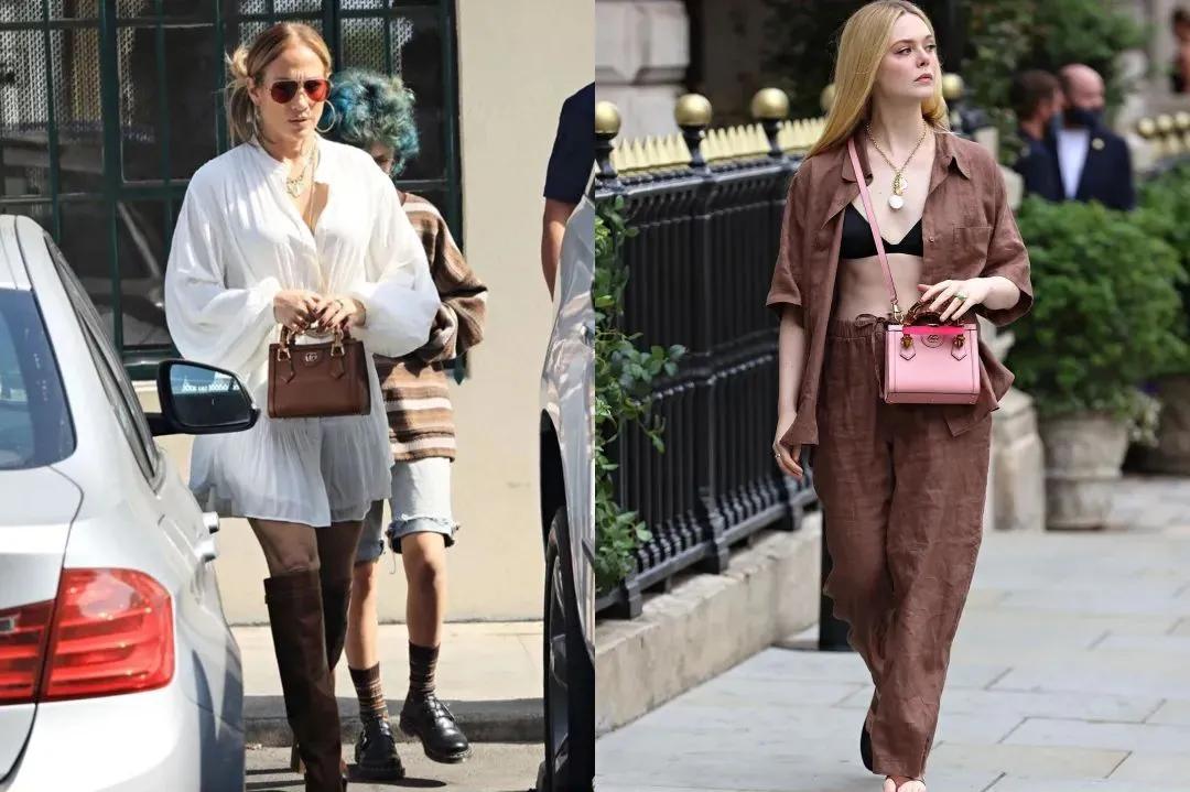 永远不过时经典的包包款式,十几年不会过时的包