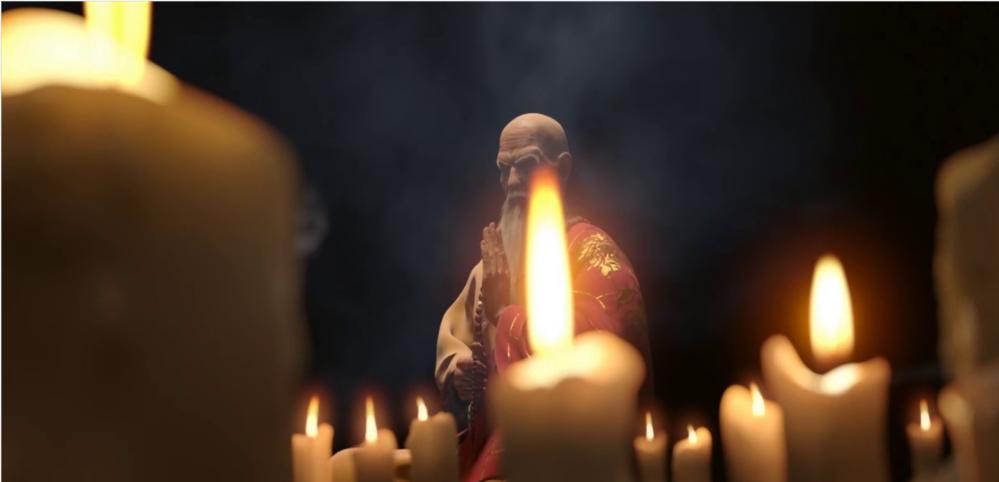 武侠巅峰重铸归来！你还记得当年《笑傲江湖OL》的点滴吗？