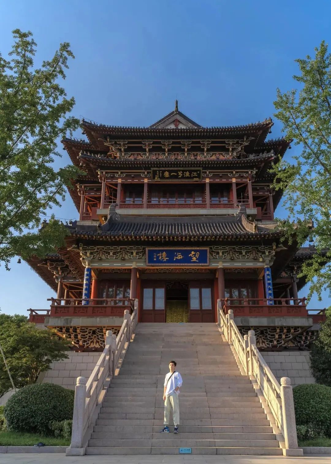 扬州值得推荐的早茶,广东早茶和扬州早茶真的没法比