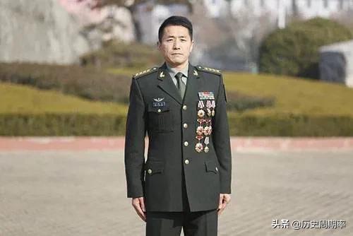 历年济南军区所辖集团军,《王牌部队》全员告别