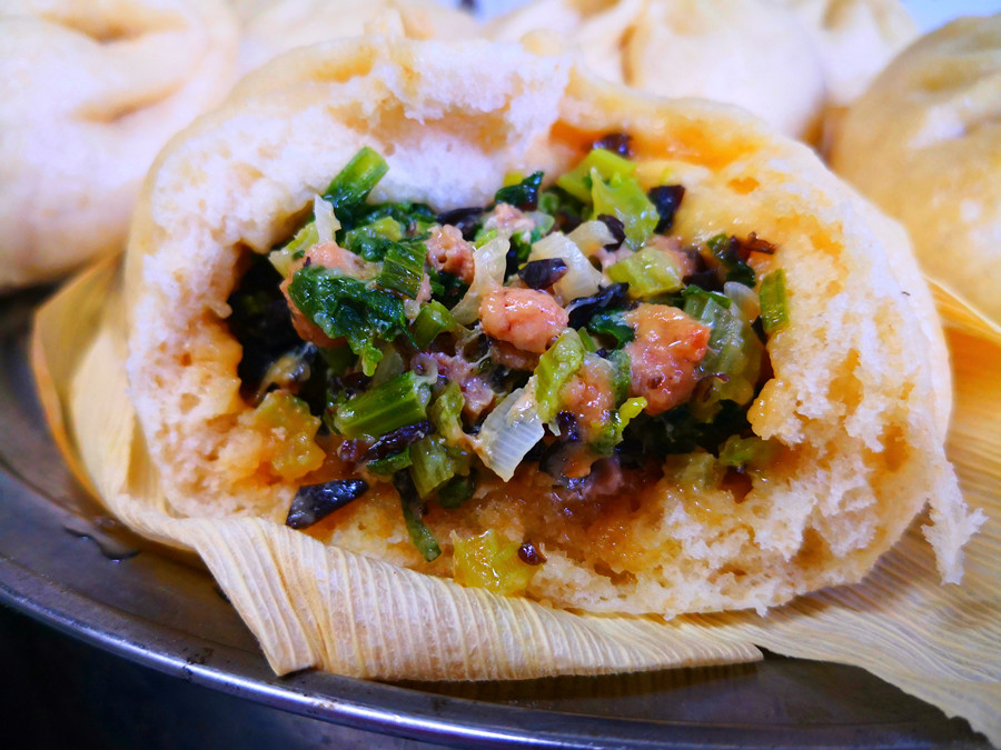 一去火，二清肠，三健胃，夏天使劲吃！经常失眠常吃点，太香了！