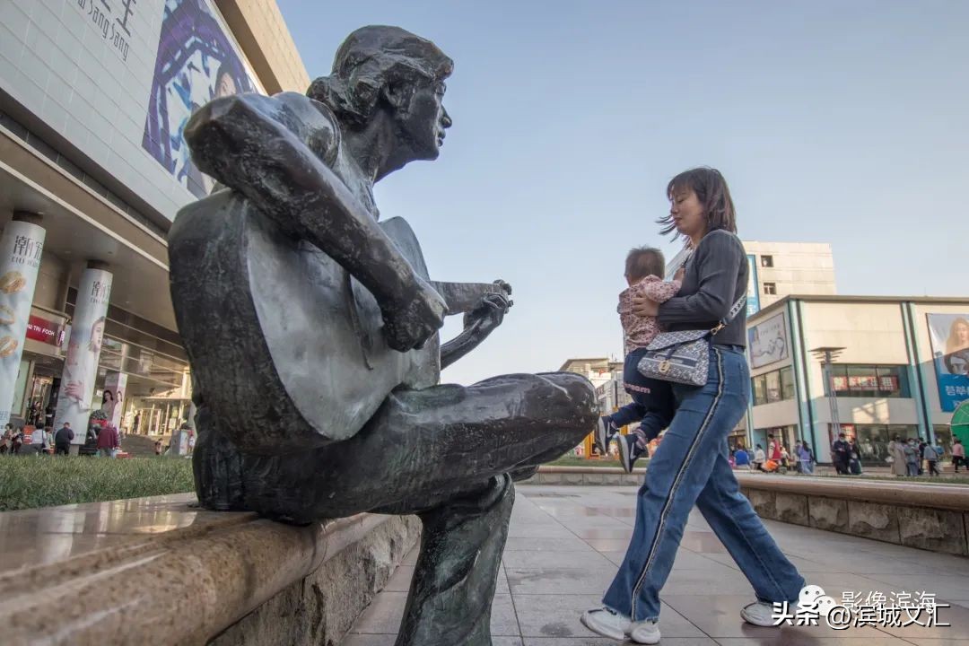 天津滨海新区纪录片,滨海新区塘沽视频