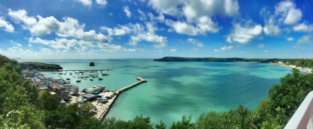 北海涠洲岛避坑全攻略,北海涠洲岛旅游风景几月去最好