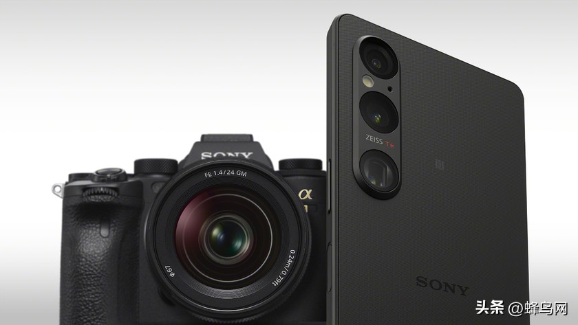 索尼手机xperia1v2024,索尼xperia1v全新