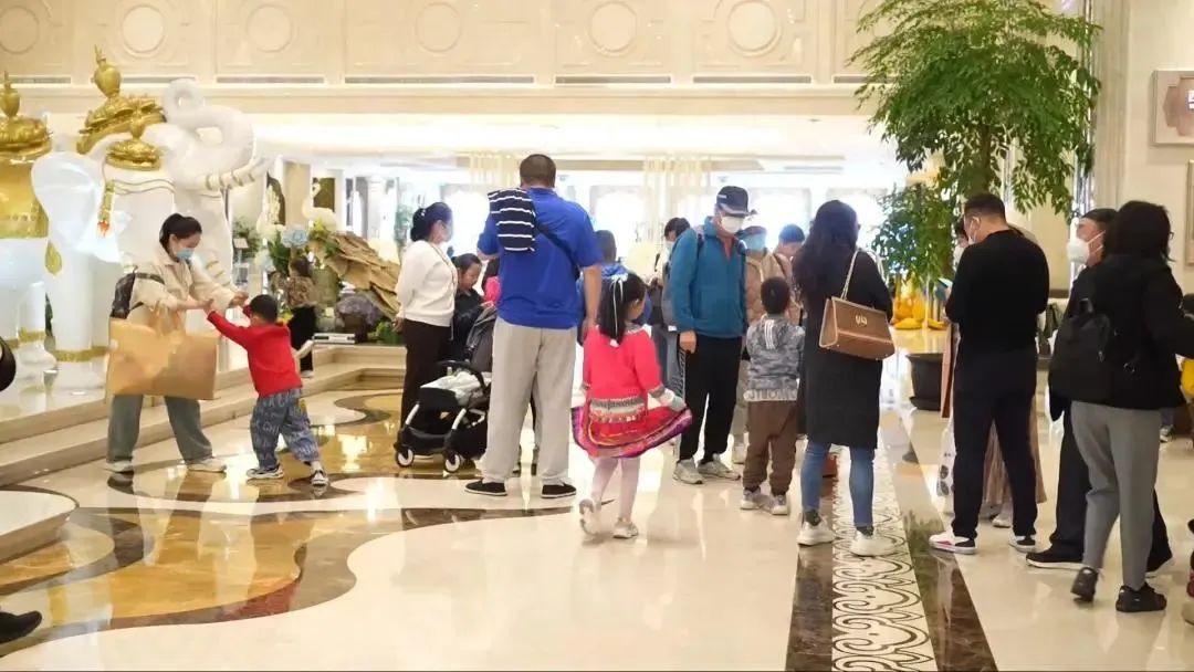 云南新春主题游,春节去云南旅游哪些地方好耍的