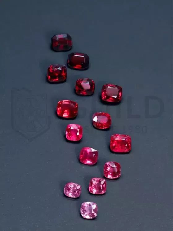 平价彩宝推荐,彩宝买什么颜色