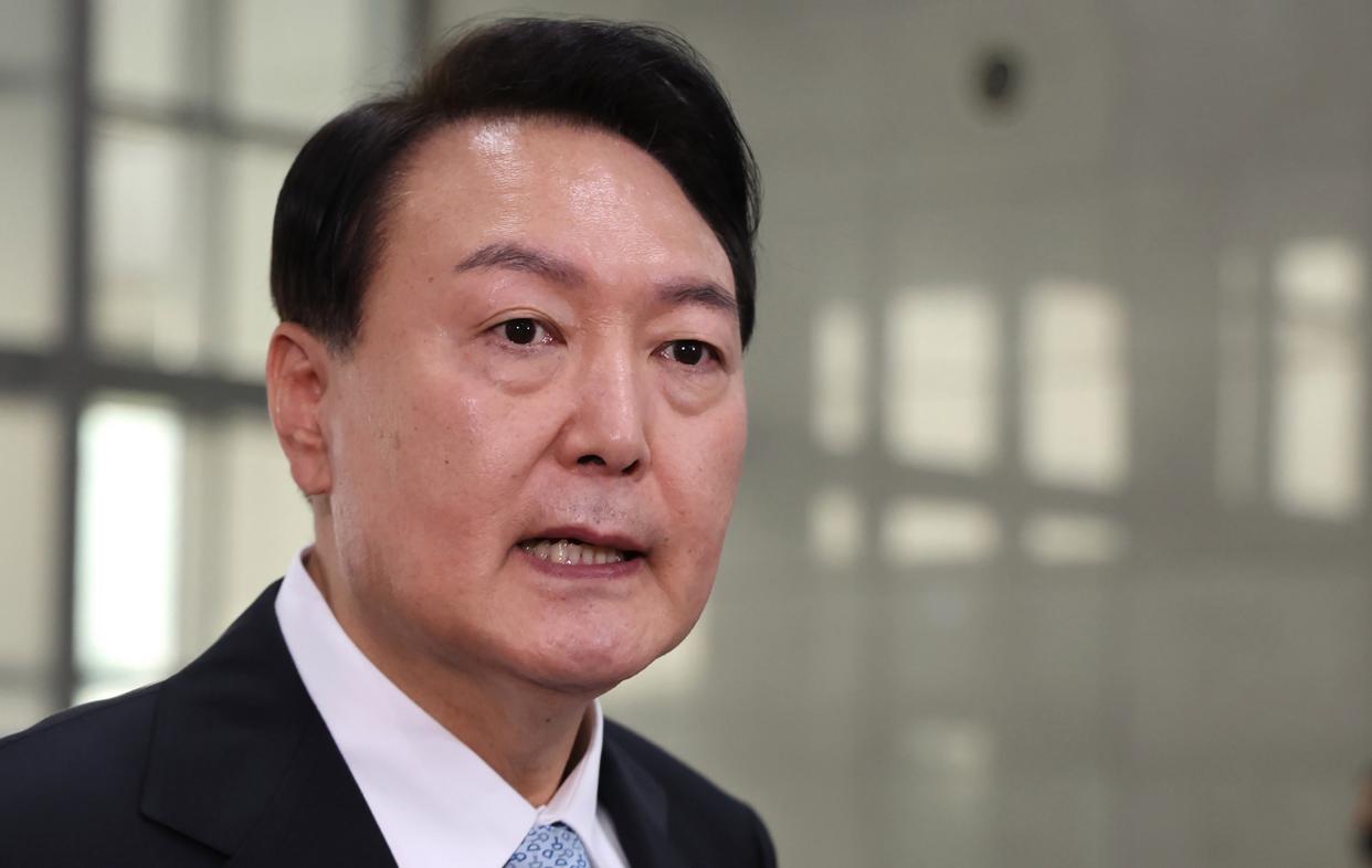 韩国对俄罗斯的政策,韩国对俄罗斯的立场