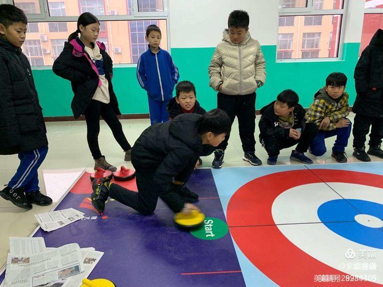 丰富社团活动助推学校特色发展,实验小学开展丰富多彩的社团活动