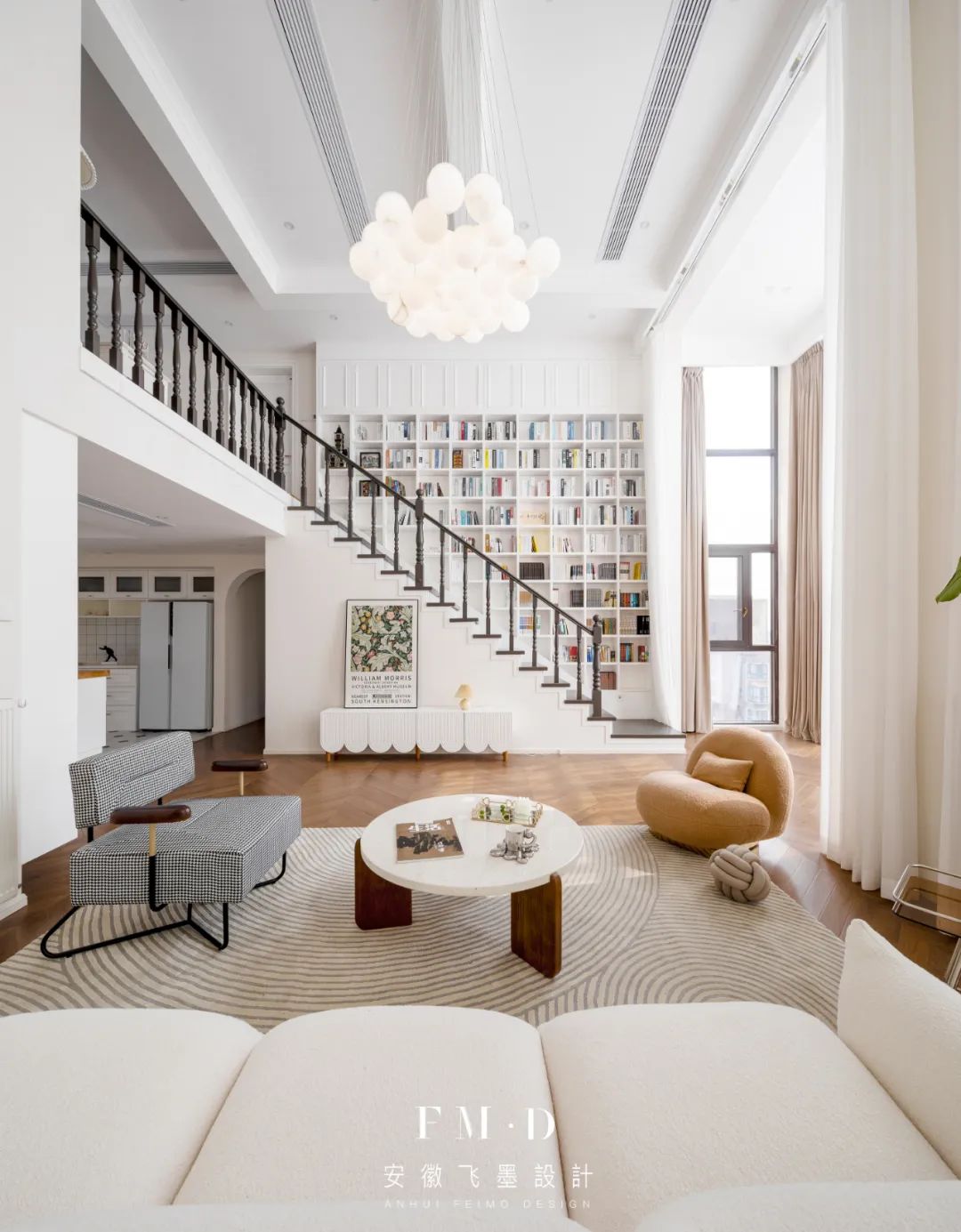 家庭装修建议住得舒适又方便生活,住起来舒适的家庭装修