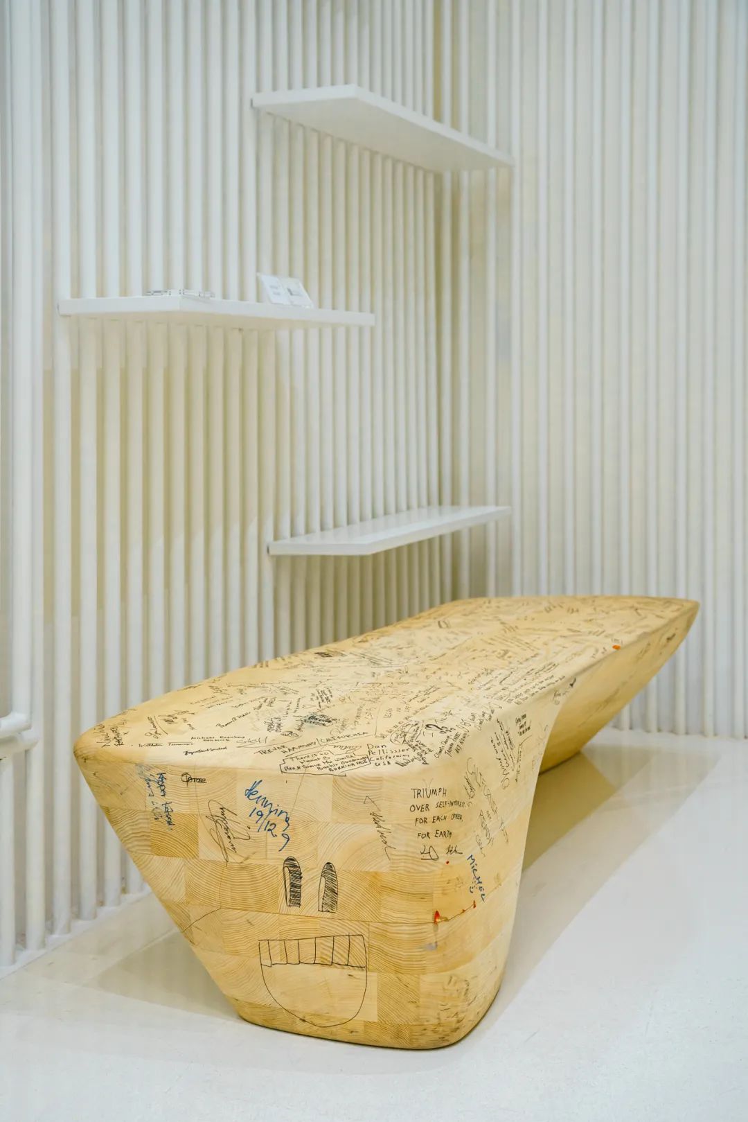 魔都自然博物馆,魔都的博物馆真的很有看头