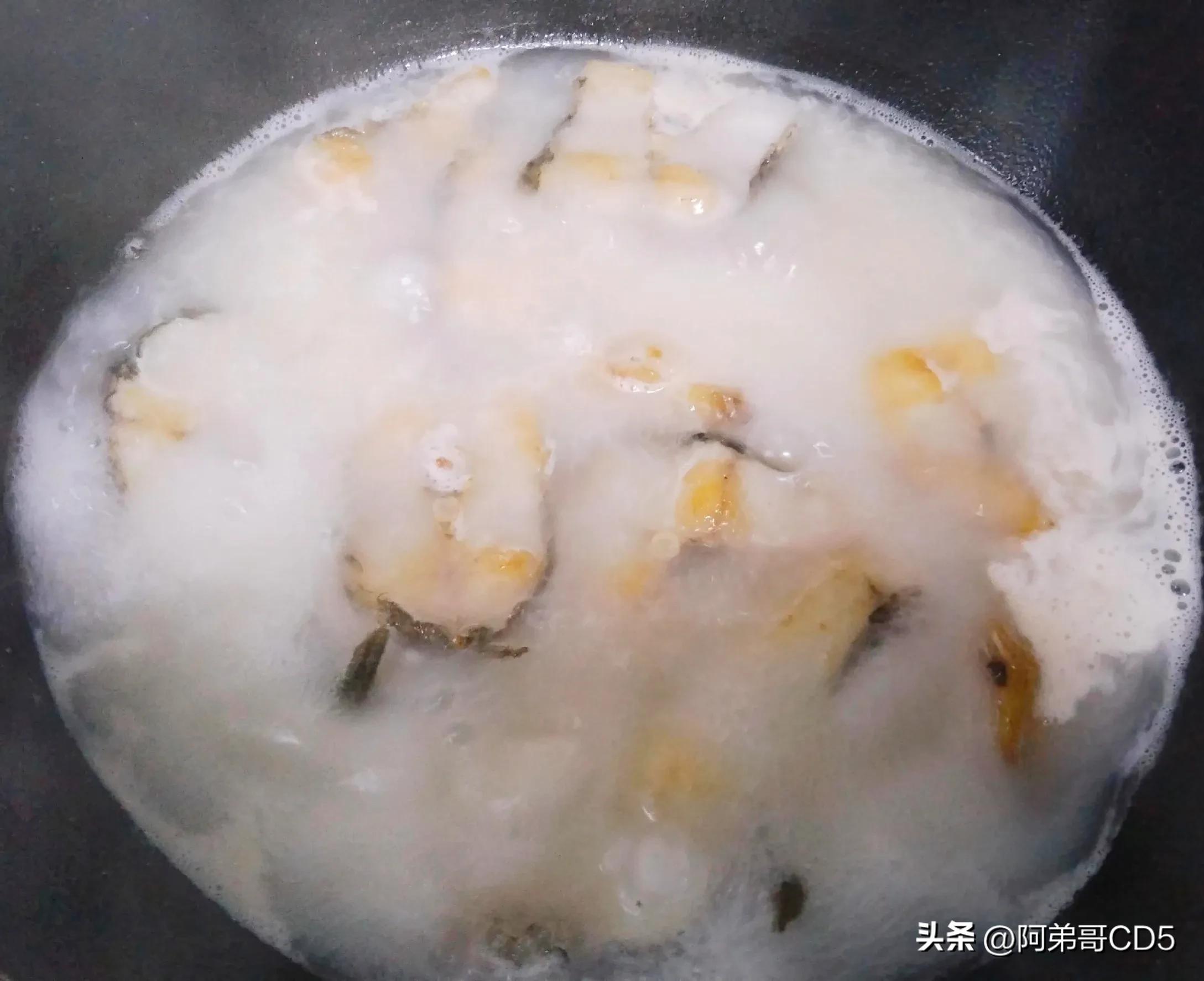 术后喝财鱼汤能愈合伤口吗,财鱼汤术后恢复的做法