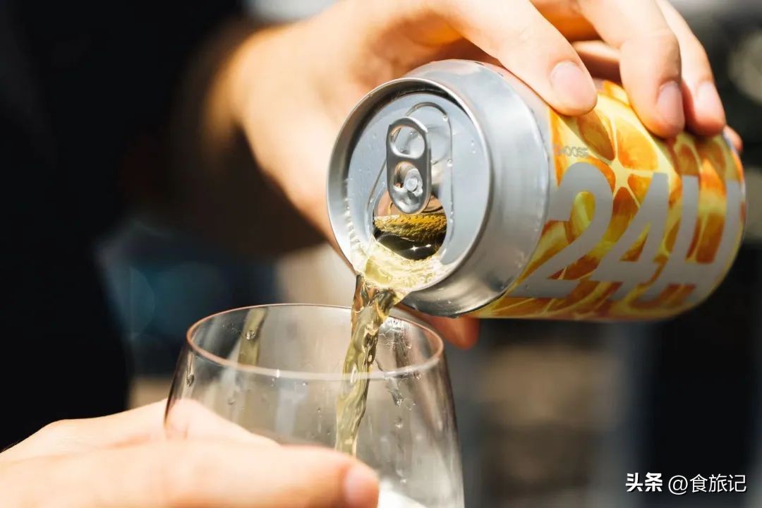 太热了渴不了酒,太热了喝多少饮料都不够