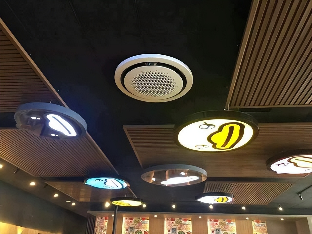 三星沐风嵌入式中央空调使用说明,三星中央空调怎么样