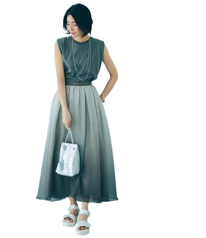 夏季必备的潮流穿搭你get到了吗,今夏最时髦的穿搭套路