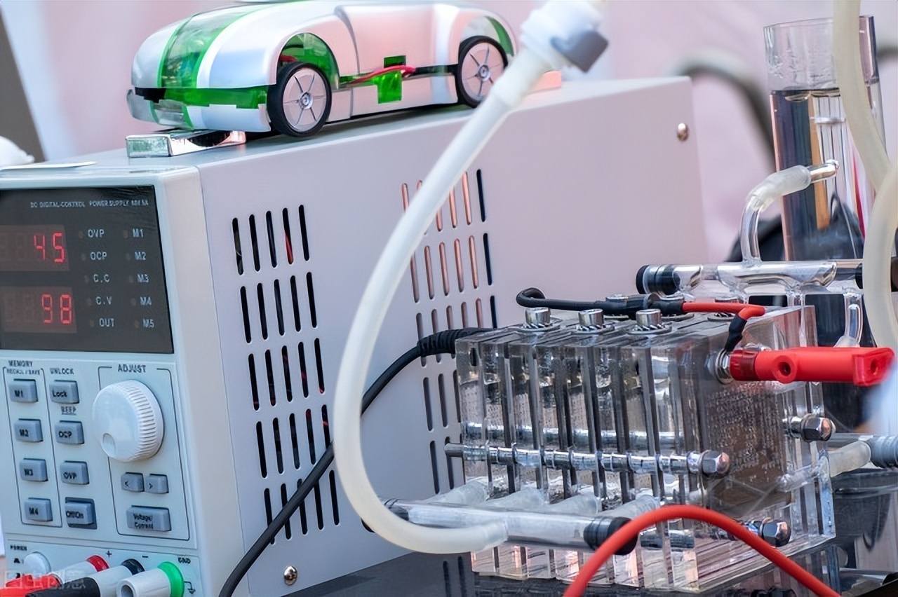 燃料电池空压机市场大吗,燃料电池空压机竞争格局