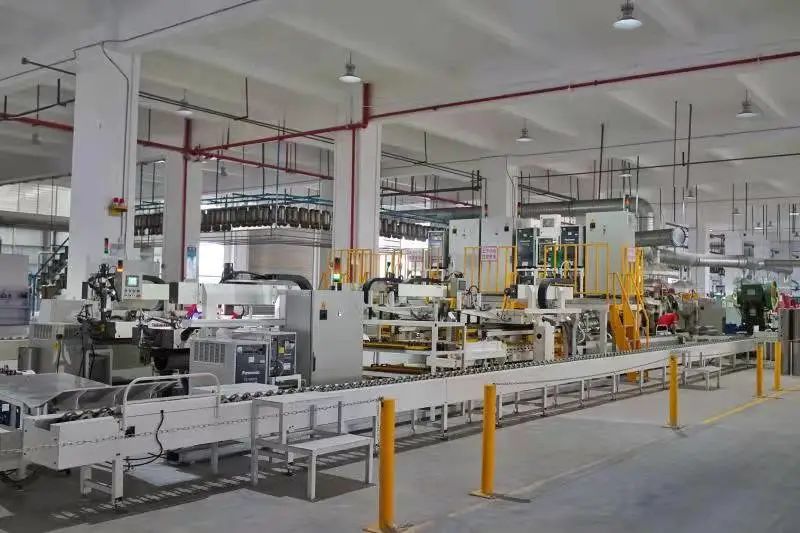 健康厨电领军品牌｜万喜电器荣获健康家居材料协会荣誉证书