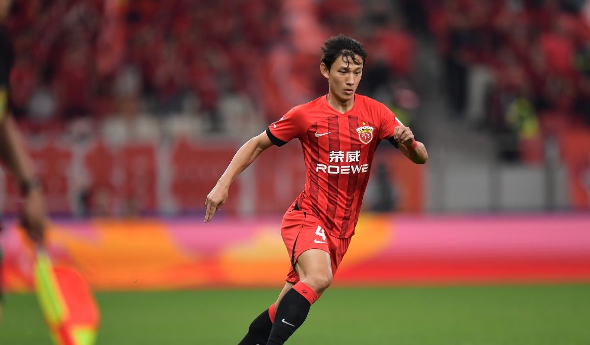 海港独霸一方！武磊将创王朝！足协杯迎来焦点战