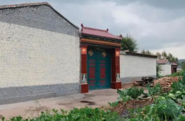 门常开财来户常闭福来,门常开进财