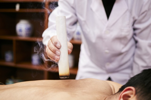 冬天胃疼一招搞定,冬天胃疼最快缓解方法