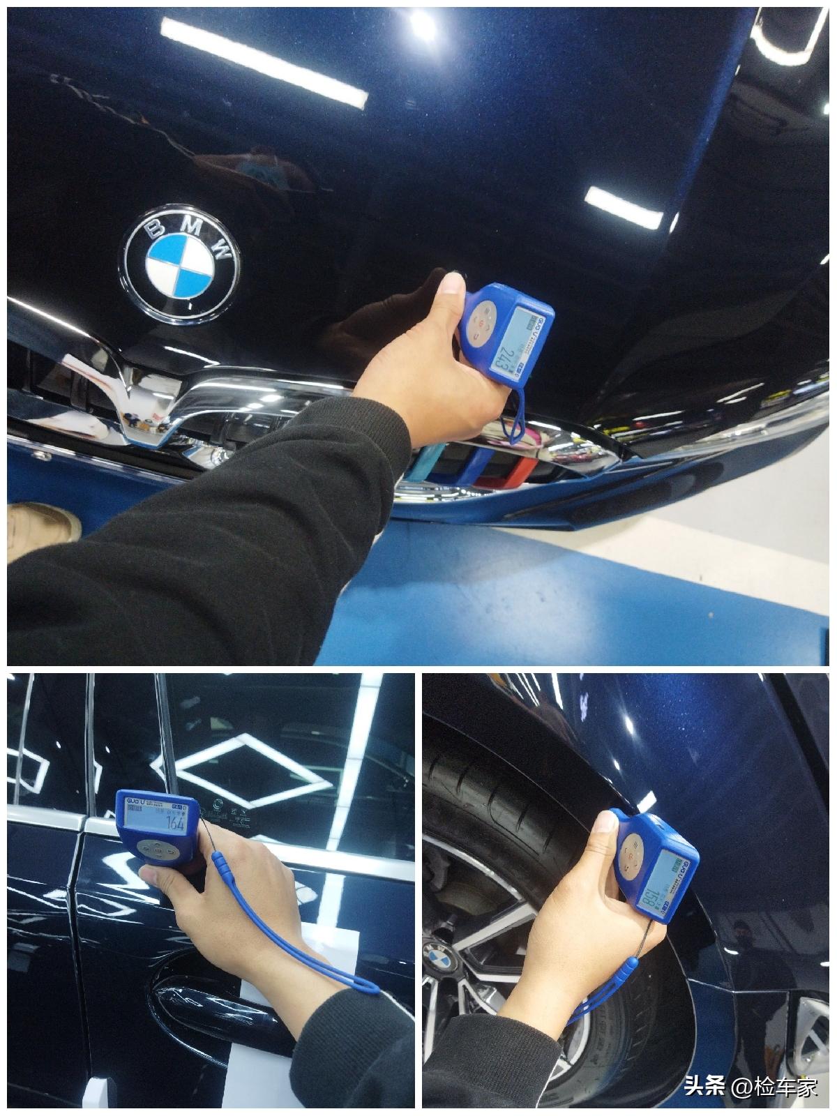 15万存款买宝马3系,25万买二手宝马3系值得吗