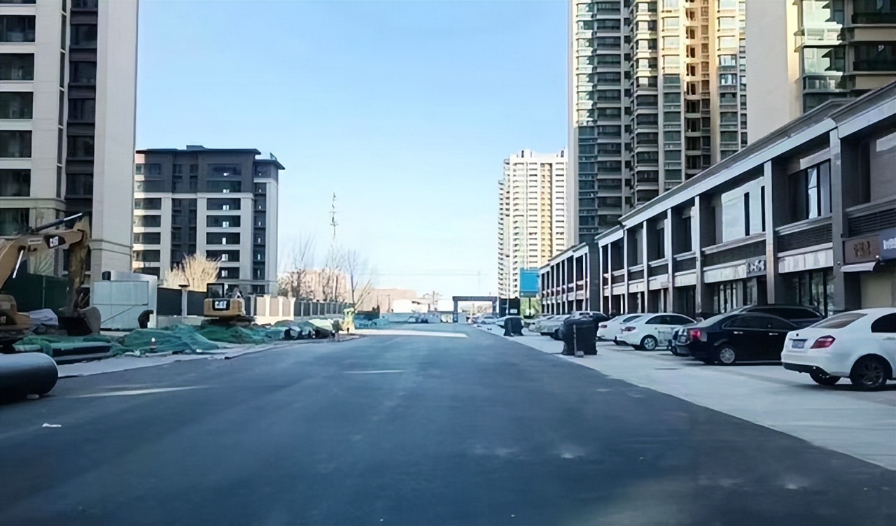 衡水最近两年房产的发展与规划,2024衡水楼市地图