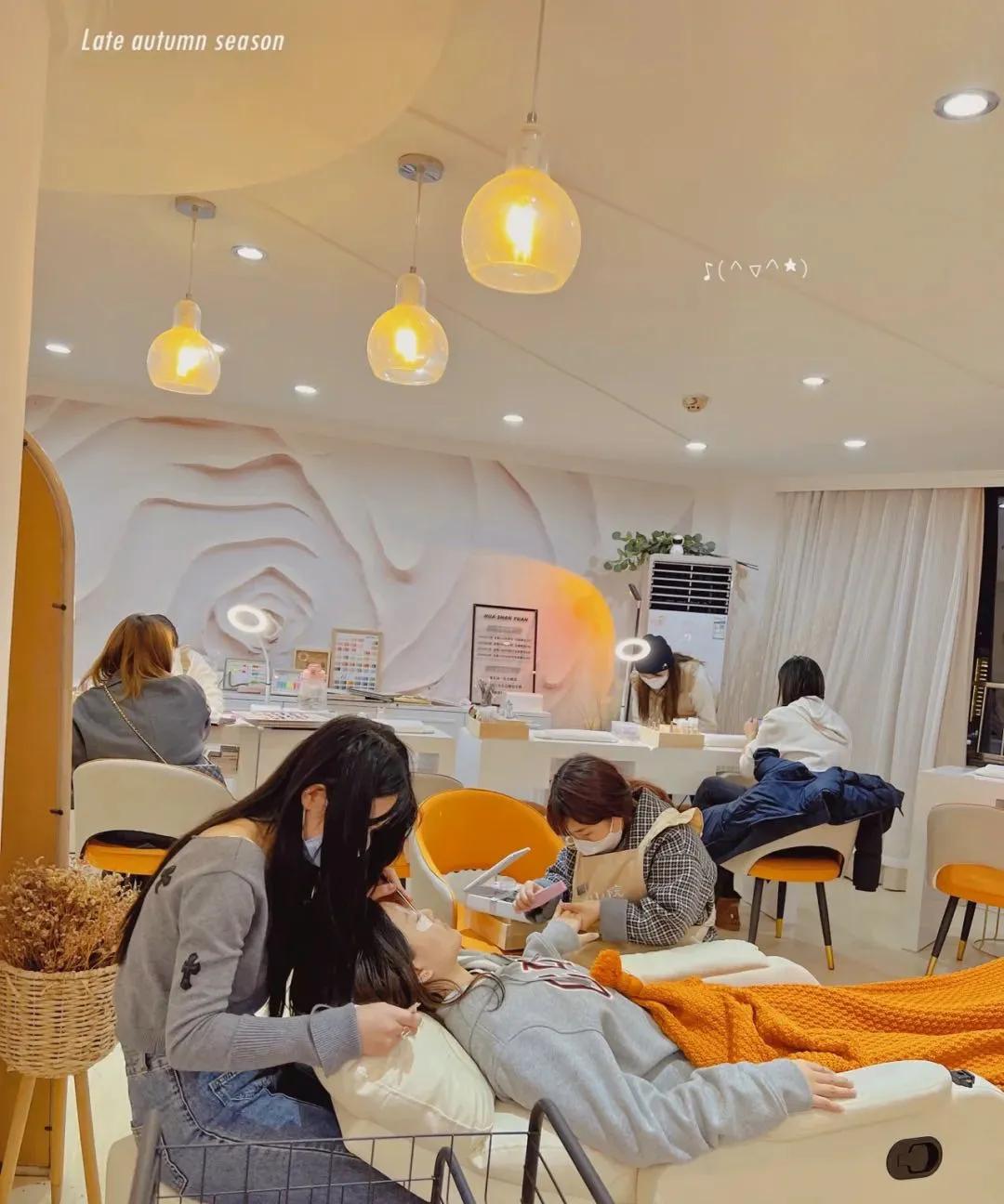 美甲店营销策划哪家有名,美甲店精准营销方案策划