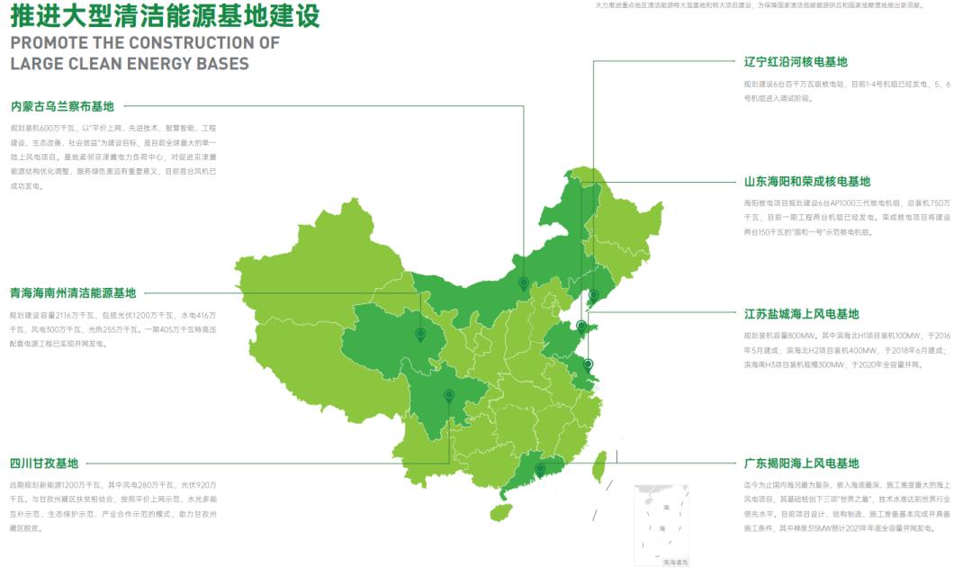 国电投和国投哪个好,国电电力与华电能源哪个好